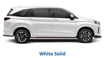 All New Xenia